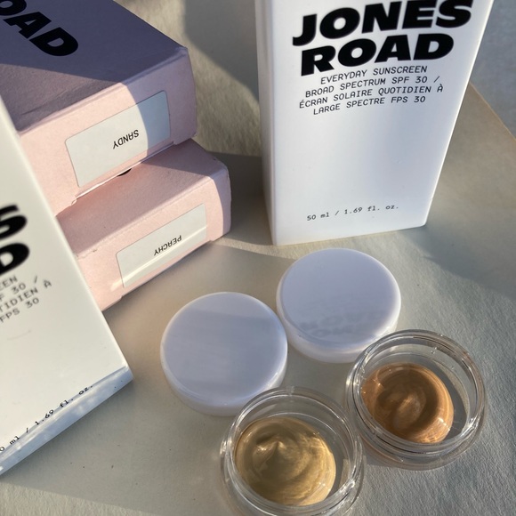 6 jones road colors - Picture 2 of 5